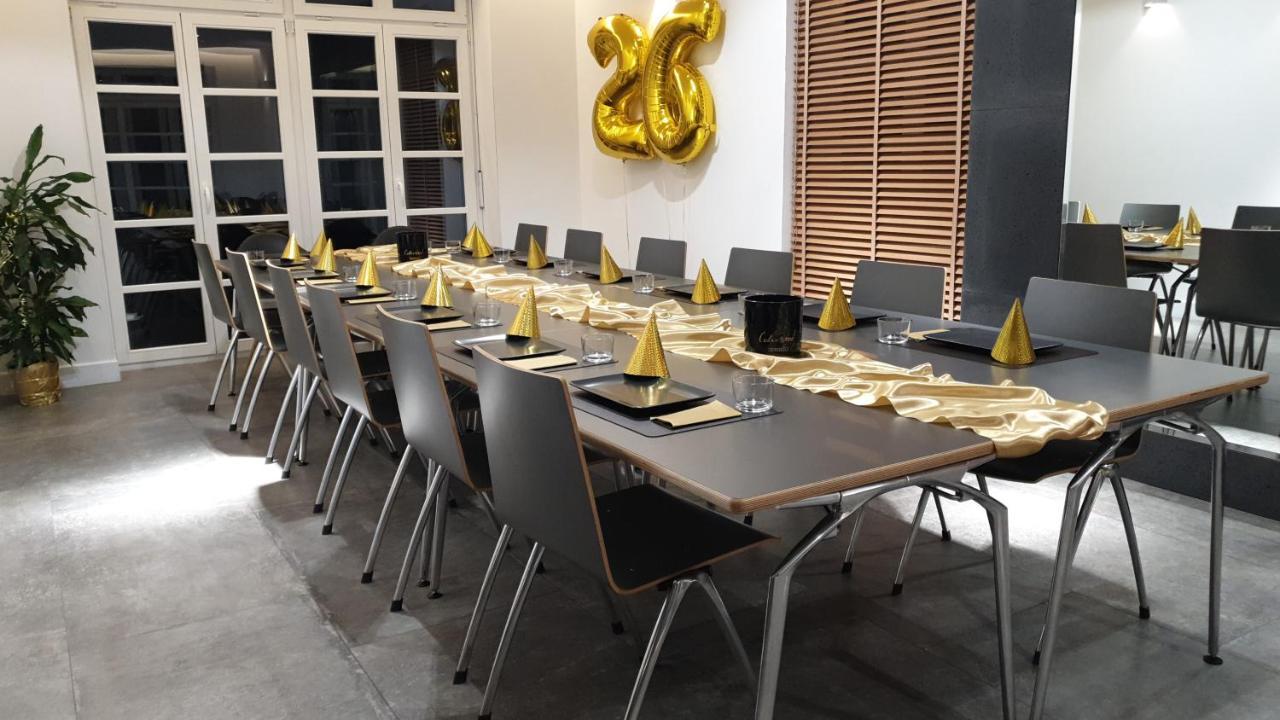 House-Cora Apartment Stare Miasto  Екстериор снимка