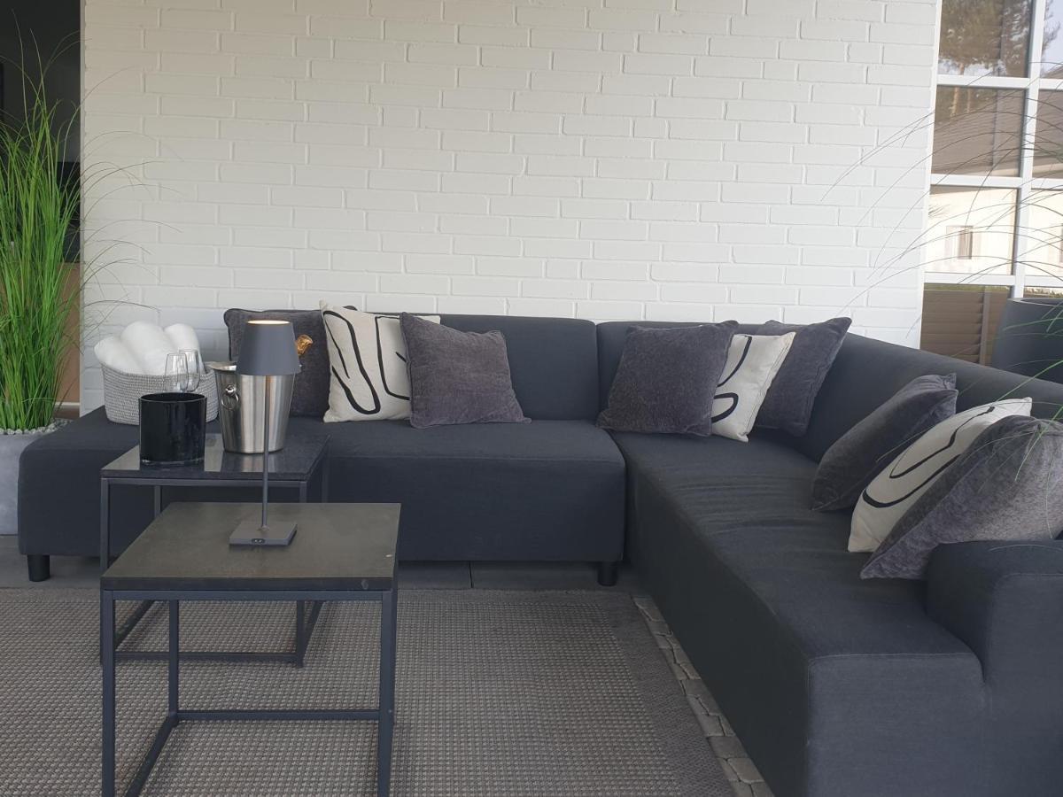 House-Cora Apartment Stare Miasto  Екстериор снимка