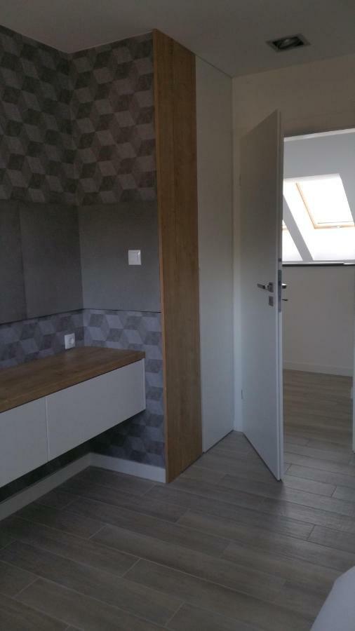 House-Cora Apartment Stare Miasto  Екстериор снимка