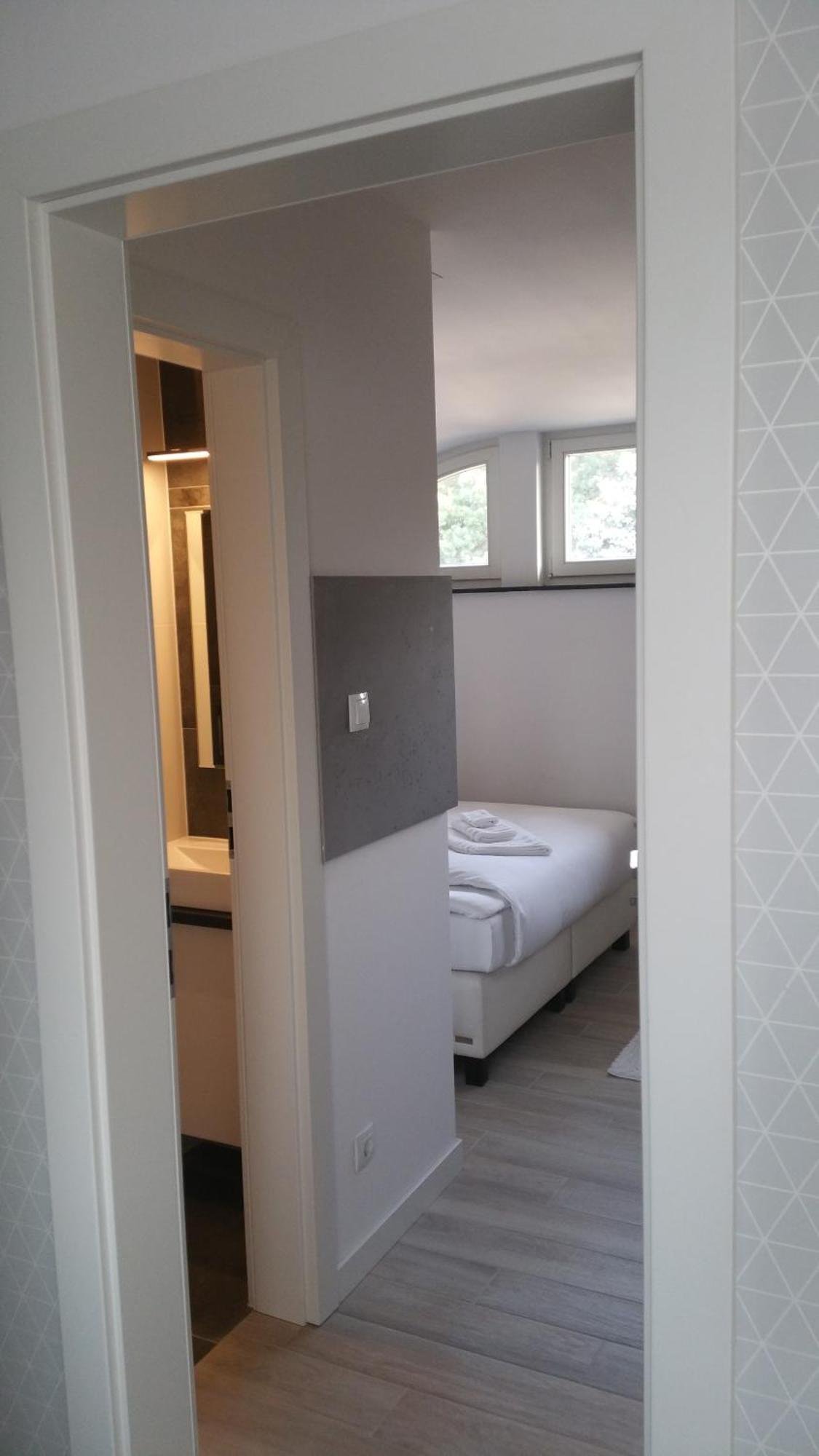 House-Cora Apartment Stare Miasto  Екстериор снимка