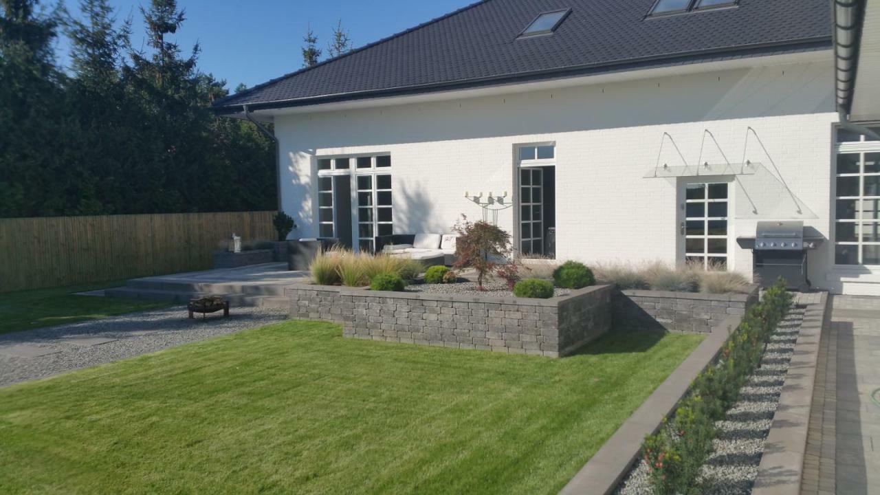 House-Cora Apartment Stare Miasto  Екстериор снимка