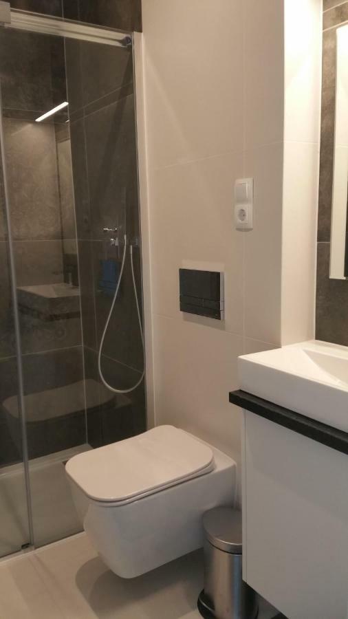 House-Cora Apartment Stare Miasto  Екстериор снимка