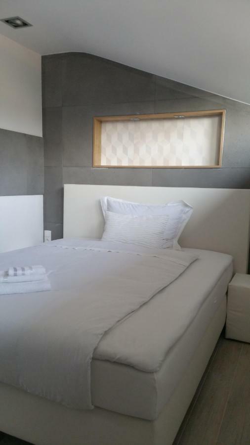 House-Cora Apartment Stare Miasto  Екстериор снимка