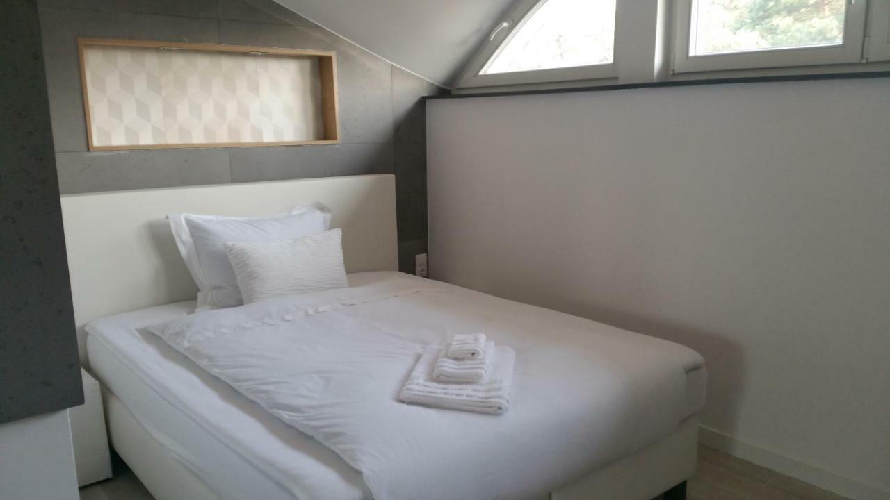 House-Cora Apartment Stare Miasto  Екстериор снимка