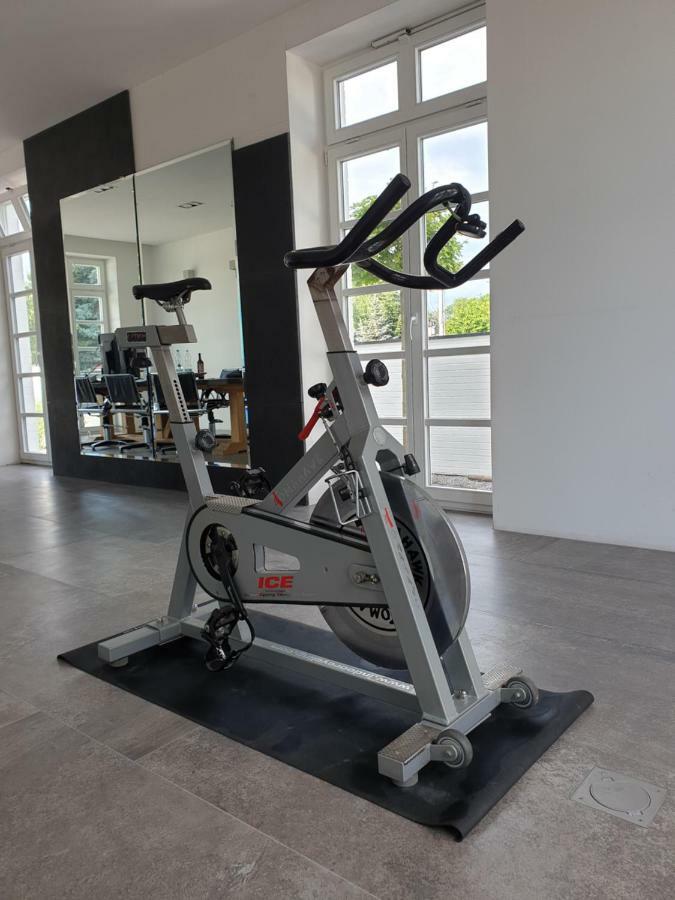 House-Cora Apartment Stare Miasto  Екстериор снимка