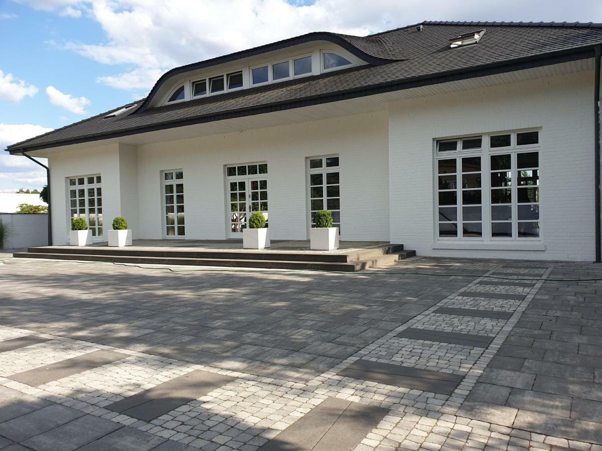 House-Cora Apartment Stare Miasto  Екстериор снимка