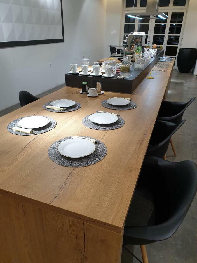 House-Cora Apartment Stare Miasto  Екстериор снимка