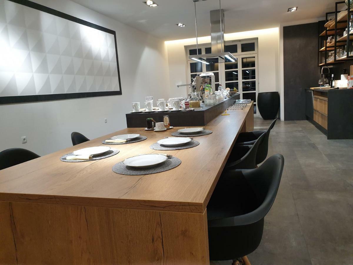House-Cora Apartment Stare Miasto  Екстериор снимка